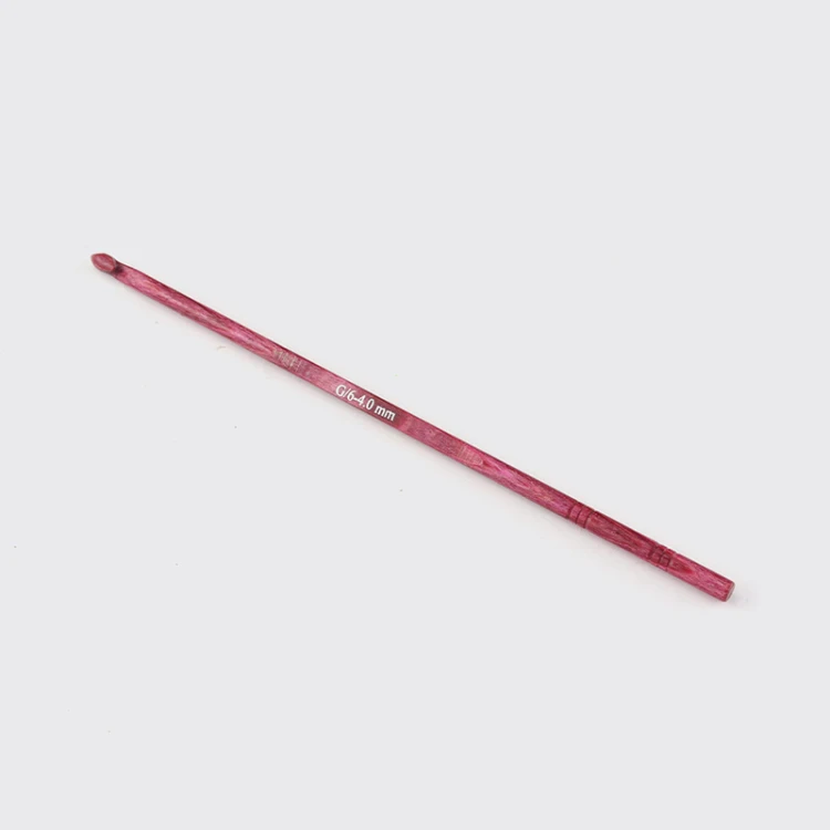 Szydełko KnitPro Dreamz rozmiar 4,0 mm