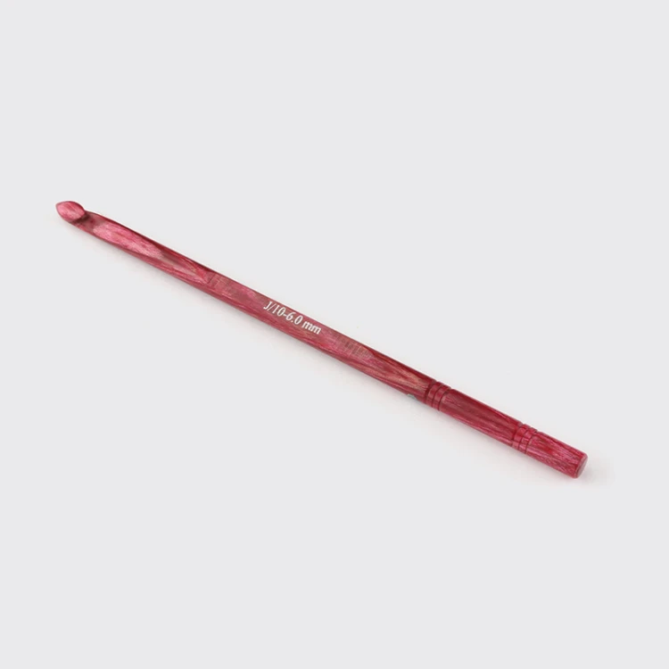 Szydełko KnitPro Dreamz rozmiar 6,0 mm