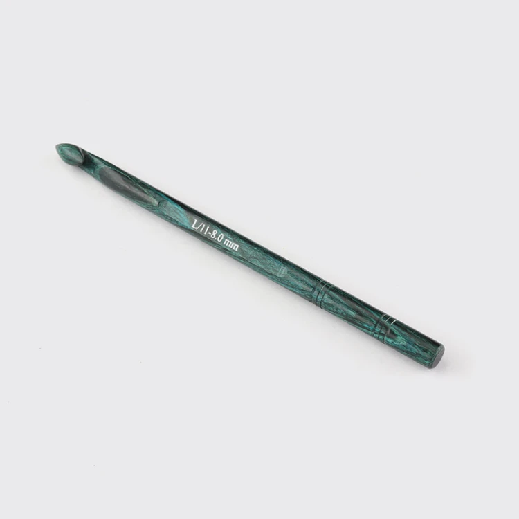 Szydełko KnitPro Dreamz rozmiar 8,0 mm
