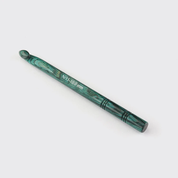 Szydełko KnitPro Dreamz rozmiar 10,0 mm