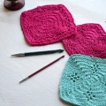 Szydełko afgańskie/tunezyjskie KnitPro Dreamz