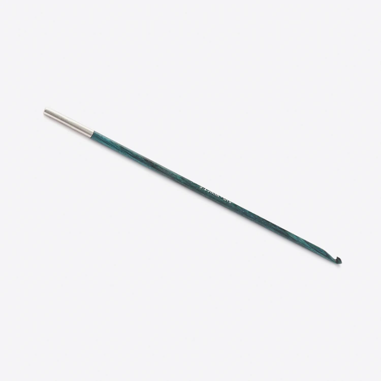 Szydełko afgańskie/tunezyjskie KnitPro Dreamz rozmiar 3,25 mm
