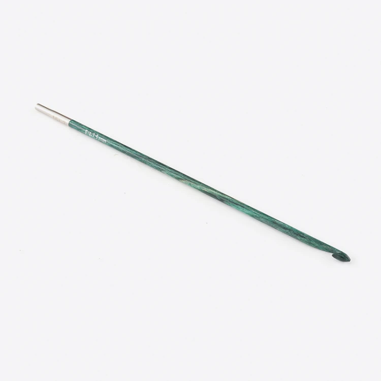 Szydełko afgańskie/tunezyjskie KnitPro Dreamz rozmiar 3,5 mm