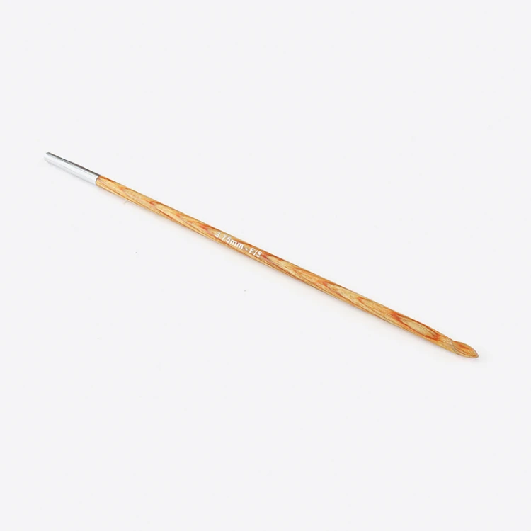 Szydełko afgańskie/tunezyjskie KnitPro Dreamz rozmiar 3,75 mm