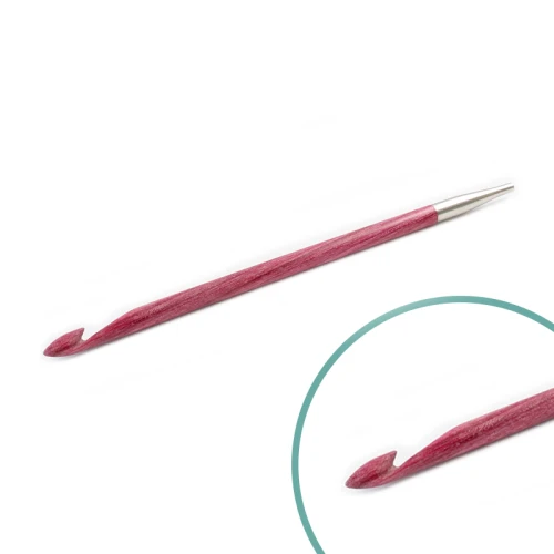Szydełko afgańskie/tunezyjskie KnitPro Dreamz