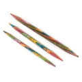 Druty do warkoczy KnitPro Symfonie 3,25 - 5,5 mm / 3 szt. / 20501
