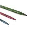 Druty do warkoczy KnitPro Dreamz 3,25 - 5,5 mm / 3 szt. / 20503