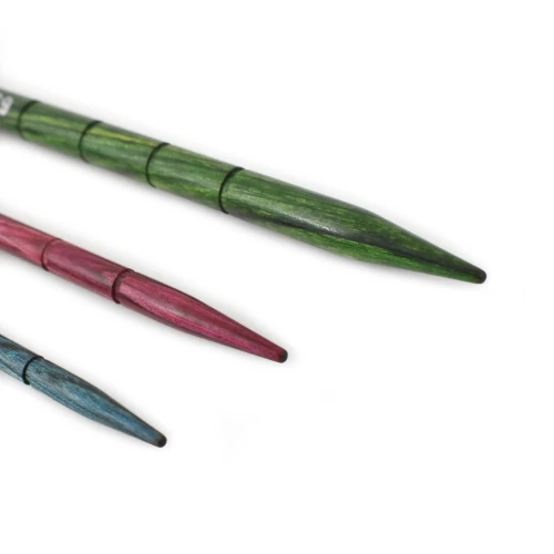 Druty do warkoczy KnitPro Dreamz 3,25 - 5,5 mm / 3 szt. / 20503