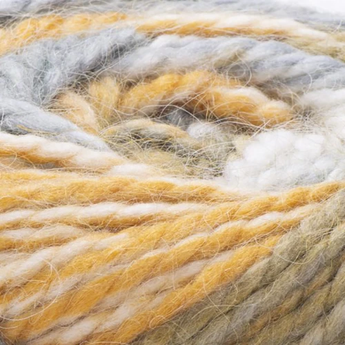 Włóczka YarnArt Alpine Angora Melange 6403