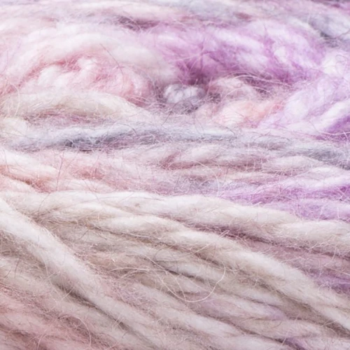 Włóczka YarnArt Alpine Angora Melange 6413