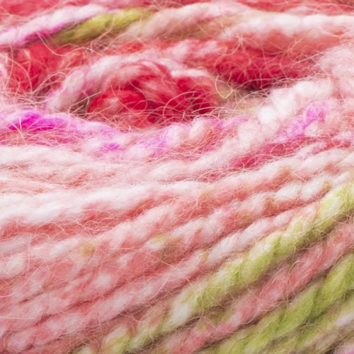Włóczka YarnArt Alpine Angora Melange 6417