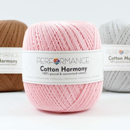 Kordonek Performance Harmony / 351 róż