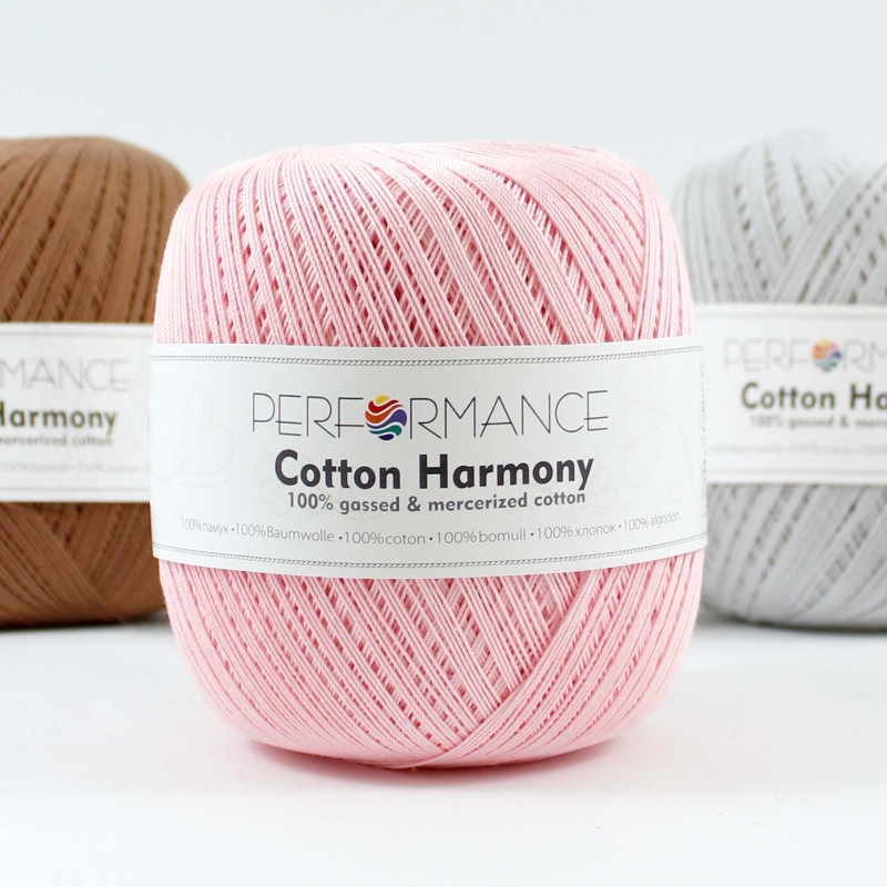Kordonek Performance Harmony / 351 róż