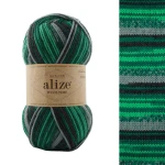 Włóczka Alize Wooltime  11012