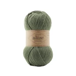 Włóczka Alize Wooltime  274 / jodła