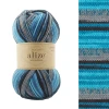 Włóczka Alize Wooltime 11017
