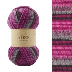 Włóczka Alize Wooltime 11018