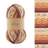 Włóczka Alize Wooltime 11022