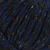 Włóczka Stenli Merino Tweed 12424 / granat z grafitem