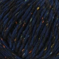 Włóczka Stenli Merino Tweed 12424 / granat z grafitem