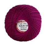 Kordonek Kaja 15 / 30 g / 1453 jeżyna