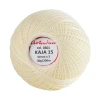 Kordonek Kaja 15 / 30 g / 301 wanilia
