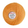 Kordonek Kaja 15 / 30 g / 302 jasny pomarańcz