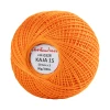 Kordonek Kaja 15 / 30 g / 328 pomarańcz