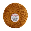 Kordonek Kaja 15 / 30 g / 331 musztarda