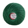 Kordonek Kaja 15 / 30 g / 311 ciemna zieleń
