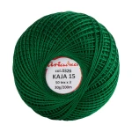 Kordonek Kaja 15 / 30 g / 326 absynt