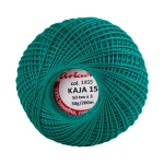 Kordonek Kaja 15 / 30 g / 1455 morski