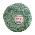 Kordonek Kaja 15 / 30 g / 310 ciemna patyna