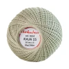 Kordonek Kaja 15 / 30 g / 314 jasne khaki
