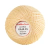 Kordonek Kaja 15 / 30 g / 313 blady żółty