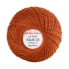 Kordonek Kaja 15 / 30 g / 323 cegła