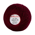 Kordonek Kaja 15 / 30 g / 1451 burak
