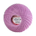 Kordonek Kaja 15 / 30 g / 324 róż