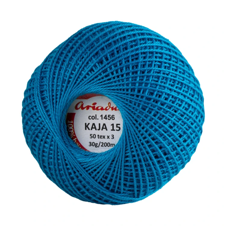 Kordonek Kaja 15 / 30 g / 1456 turku