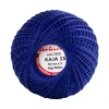 Kordonek Kaja 15 / 30 g / 308 szafir