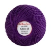 Kordonek Kaja 15 / 30 g / 332 fiolet