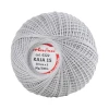 Kordonek Kaja 15 / 30 g / 322 jasny szary