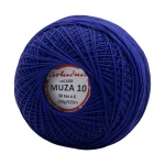 Kordonek Muza 10 / 100 g / 1403 chaber
