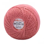 Kordonek Muza 10 / 100 g / 1569A malwa