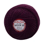 Kordonek Muza 10 / 100 g / 1584 burak