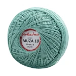 Kordonek Muza 10 / 100 g / 1641 patyna
