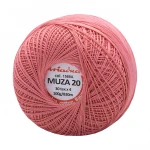 Kordonek Muza 20 / 100 g / 1569A malwa