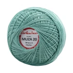 Kordonek Muza 20 / 100 g / 1641 patyna