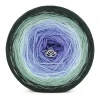 KOKONEK Merino 816 Mszana - Butelkowa zieleń/ciemna mięta/lodowy błękit/jasny niebieski/atrament