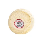 Kordonek Ariadna Aria 5 / 100 g / 0356 wanilia